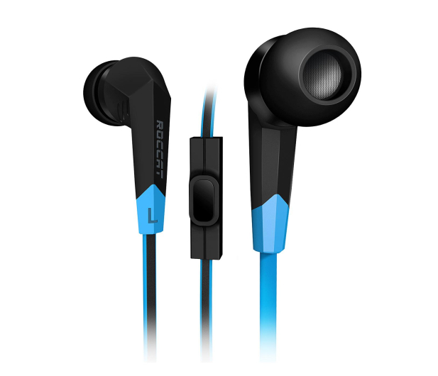 Roccat Syva z mikrofonem - 184929 - zdjęcie